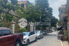 Bán nhà ở ngay 43m2 mặt tiền 4m 3 tầng, tdp an đào tt trâu quỳcũ,gia lâm,hà nội