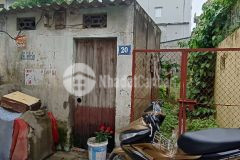 Bán đất nam dư 90m ô tô tránh hoàng mai