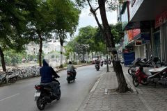 Chào nhà vũ tông phan gần ô tô 45m2 x 4t chỉ nhỉnh 7 tỷ.