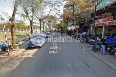 Co thuê nhà mp vỉa hè thang máy kd quan hoa, cầu giấy 82m x 5t giá 50 triệu