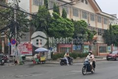 Bán gấp nhà 1t3l 1 hầm mặt tiền dương đình hội, phước long b, q9, dt 145m²16.9ty tl