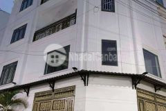 Nhà lô góc đường 8m,,,62m2,,,5tang hẻm 621 nguyễn ảnh thủ q12,,,6 tỷ nhỉnh 0932030061