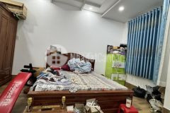 Nhà bán, 4 lầu, dt 4,2 x 16,5, đường 8m, nguyễn oanh, gò vấp, giá 6,2 tỷ.