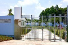 1000m2 đất mặt tiền đường nhựa tỉnh lộ 7, xã an nhơn tây, củ chi giá 5,9 tỷ