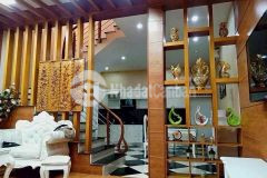 Duy nhất căn nhà gà đẻ trứng vàng hot nhất mễ trì 10 bước ra phố 69m² nhỉnh 17 tỷ