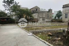 Đất nền 97m2 tại hồ chí minh, 233 triệu qngọc lặc, thanh hóa hàng hiếm uy tín