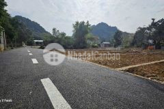 Đất đẹp 3 mặt giao thương gần cáp treo chùa tiên chỉ từ 150 triệulô