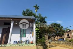 Bán gần 200m2 đất sẵn nhà cấp 4 tại lặt yên trung, gần khu cnc quang tiến, giá hơn 2 tỷ chút