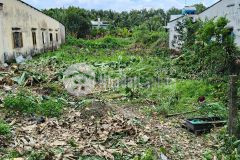 734m2 đất mặt tiền đường thanh niên, xã phạm văn hai, bình chánh giá 9,6 tỷ