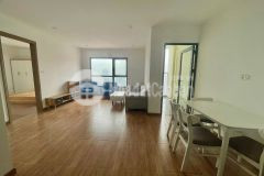 Ban chung cư samsora hà đông căn góc 72m thiết kế 2pn 2vs có nội thất sẵn sổ sang tên luôn