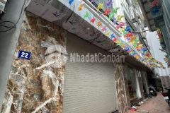 Lô góc 2 thoáng diện tích rộng tt ba đình nội thất xịn 9.4 tỷ