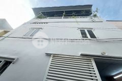 Bán nhà vi bằng 1t1l 1 tum hxh đường 182, tăng nhơn phú a, quận 9, dt 30m² giá 1.85 tỷ.