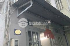 Cần bán nhà hẻm tân thới nhất 05, shr. giá 2,65 tỷ. 4x7,5m, nhà lầu, p.dht, tp.hcm