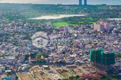 Tìm chỗ ở phan rang xem ngay khu này kđt mới phủ hà khánh hoà