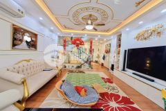 Luxury kiến hưng 5 tầng gara ô tô ở sướng, kinh doanh đỉnh giá chỉ 1x tỷ