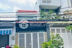 Hàng hiếm nhà 1 lầu mặt tiền đường số lâm văn bền, quận 7