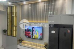 Bán căn nhà 4 tầng, 3 ngủ ngõ phố vũ hựu, tp hd nay là tp hp mới, 40m2, mt 4.5m, 2.78 tỷ