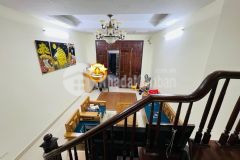 Bán nhà siêu phẩm tây mỗ hàng xóm vinsmart city, 4 tầng, nhỉnh 5.xx tỷ