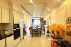 Vip thái thịnh 62 m 7 tầng mt 3, 6 m tài chính 22 tỷ