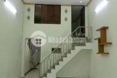Cần bán nhà bà điểm, đường nhựa 10m thông, 4x20m, kdc 59. giá giảm 4,35 tỷ