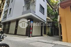 Bán nhà trung tâm hai bà trưng lô góc 45m2 10.8 tỷ