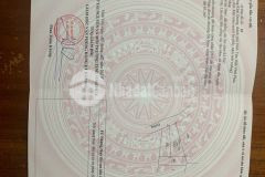 Bán đất đẹp tại trại giao, khai quang, vĩnh yên, vĩnh phúc