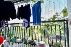 Chỉ hơn 2,8 tỷ sở hữu ngay căn góc 3pn full nội thất chung cư thanh hà khu 6, tòa mới