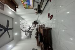 Bán nhà ở miêu nha tây mỗ, 39m, 5 tầng, nhà dân xây, nở hậu nhẹ, ngõ thoáng nông, 6.4 tỷ