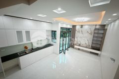 Bán nhà đẹp cầu cốc sát vinhomes 2 mặt ngõ chờ sẵn thang máy 6.x tỷ