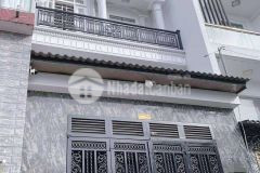 Nhà khu vip gần mt nguyễn ảnh thủ q12, 89m2,,,4tang, gần chợ bắp,6 tỷ nhỉnh 0932030061