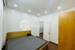 Bán căn hộ tập thể 127 nguyễn phong sắc, cầu giấy 2 ngủ 60m2