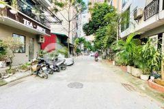 Bán nhà dịch vụ vạn phúc, hà đông, 50m2, 7 tầng, ngang 5m, không lỗi, giá 16,8 tỉ