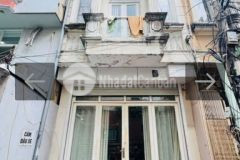 Nhà hẻm xe hơi, 42m2, 4 lầu, bình thạnh, giá 9 tỷ.