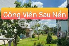 Bá.n nền đẹp đường số 4 kdc văn hoá tây đô, tp cần thơ