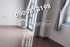 Bán nhanh 4 tầng nhà đẹp shr quận 5 sang tên ở ngay.