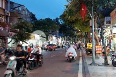 Siêu phẩm phố lương định của, đống đa 33m2, 4 tầng thang máy, full nội thất, ngõ thông, gần phố