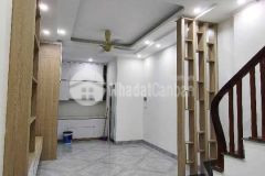 Lô góc 3 mặt thoáng full nội thất gần ô tô quang trung hà đông 5 tầng hơn 7 tỷ