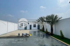 Nhà vườn mặt tiền đường phạm thị chanh xã phước hiệp, củ chi tổng dt 240m2 giá 2,5 tỷ