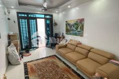 Bán nhà tây mỗ chạm ngõ vinsmart city, nhà đẹp keng, 4 tầng, 6.6 tỷ sổ sẵn, xách vali về ở