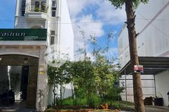 Bán nền mặt tiền đường trần văn sắc kdc diệu hiền, p. phú thứ, cái răng, cần thơ.