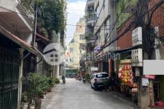 Duy nhất 1 căn lô góc phân lô quân đội hoàng quốc việt giá cực yêu thương