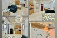 Xô viết nghệ tĩnh bình thạnh vài bước chân quận nhất thuận tiện di chuyển các quận 1, 3, 5, 10