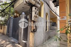 Bán 150m trần khát chân tặng nhà lô góc 100m ra phố hai bà trưng