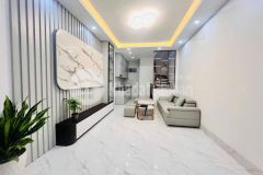 Bán nhà phố trần quốc vượng, cầu giấy 5 tầng, diện tích 35m2 giá 7.6 tỷ