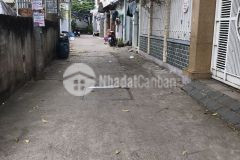 Nhà trọ hẻm 141 đường 339 và hẻm 189 dương đình hội, phước long b, quận 9, dt 72m²5.7 tỷ tl