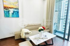 Căn hộ thuộc tòa m2 masteri waterfront dự án vinhomes ocean park, gia lâm, hà nội