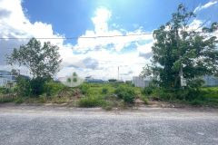 Bán cặp nền đẹp 200m2 đường số 10 kdc đông phú, xã châu thành, tp. cần thơ