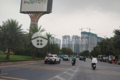 Bán đất 68 m2 tặng nhà 3 tầng mặt tiền 5,2m tâymỗ namtừliêm giá chỉ 8,6 tỷ có tới 2 lối oto vào