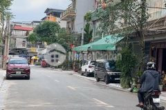 Gấp bán nhà ngoại giao đoàn 55m, mặt tiền 8m, lô góc thoáng, ô tô tránh, kinh doanh đỉnh