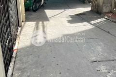 Nguyễn khánh toàn sổ vuông ngõ thông ô tô 7 chỗ qua nhà 11 tỷ